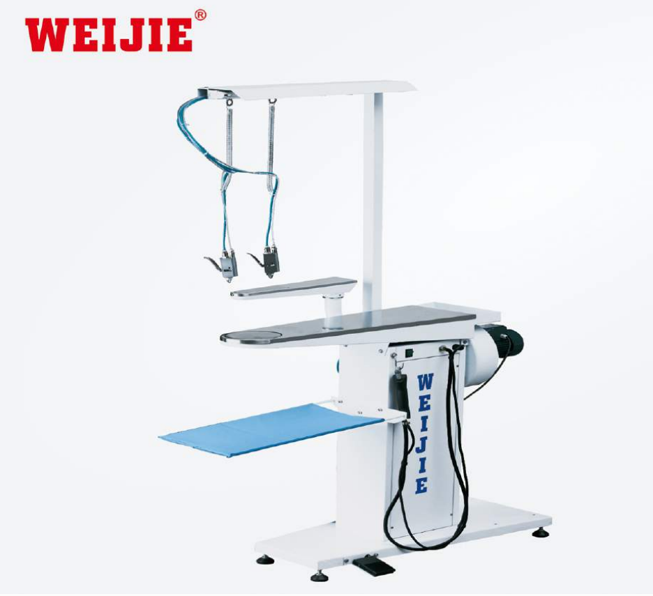 Máy Tẩy Vết Bẩn WEIJIE WJ-460
