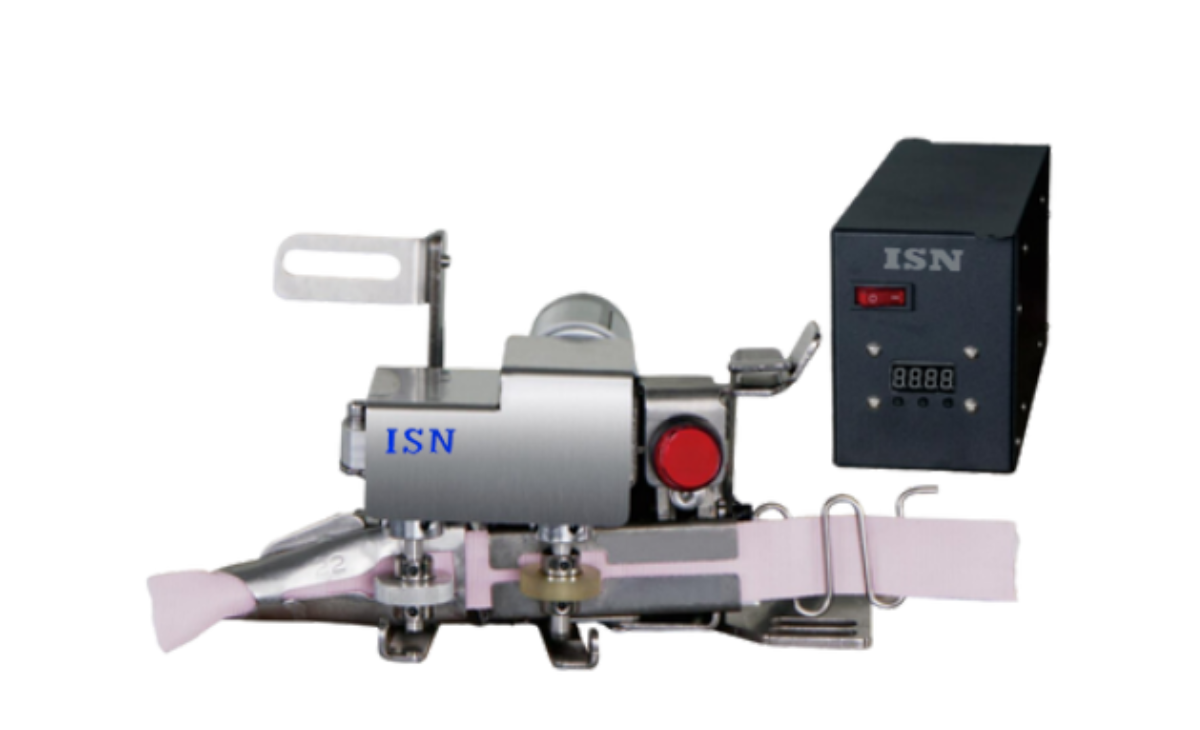 Bộ Cắt Viền Tự Động Bằng Nhiệt D01