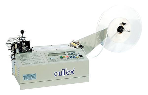 Máy Cắt Băng Nhám Thẳng CUTEX TBC-50