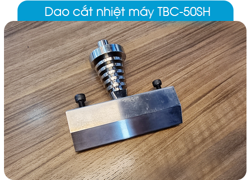 may cat nhan bang nhiet va sensor cutex tbc 50sh 2951 4