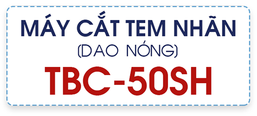 may cat nhan bang nhiet va sensor cutex tbc 50sh 2951