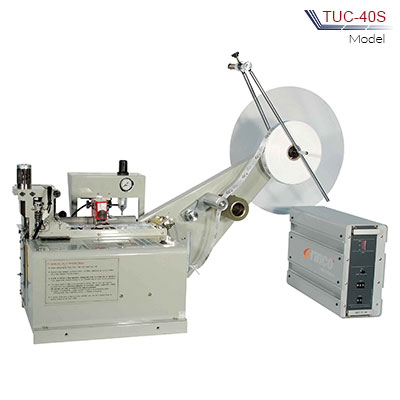 Máy Cắt Nhãn Bằng Sóng Siêu Âm CUTEX TUC-40S