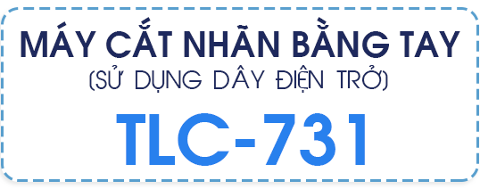 may cat nhan bang tay cutex tlc 731 2966