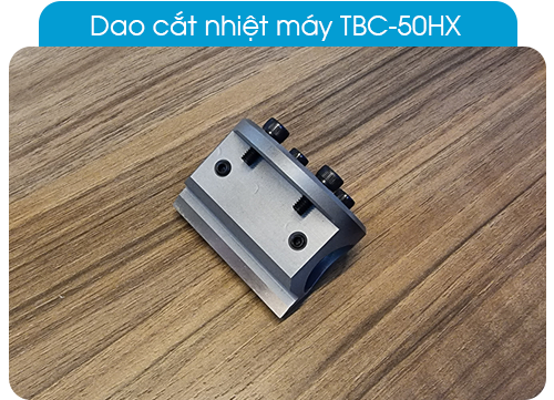 Máy Cắt Ruy Băng Thẳng Và Xéo Khổ Nhỏ CUTEX TBC-50HX may cat ruy bang thang va xeo kho nho cutex tbc 50hx 2925 3