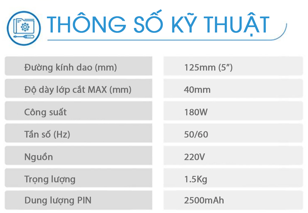 Máy Cắt Servo Cắt Đĩa SANTIAN ST-P125B