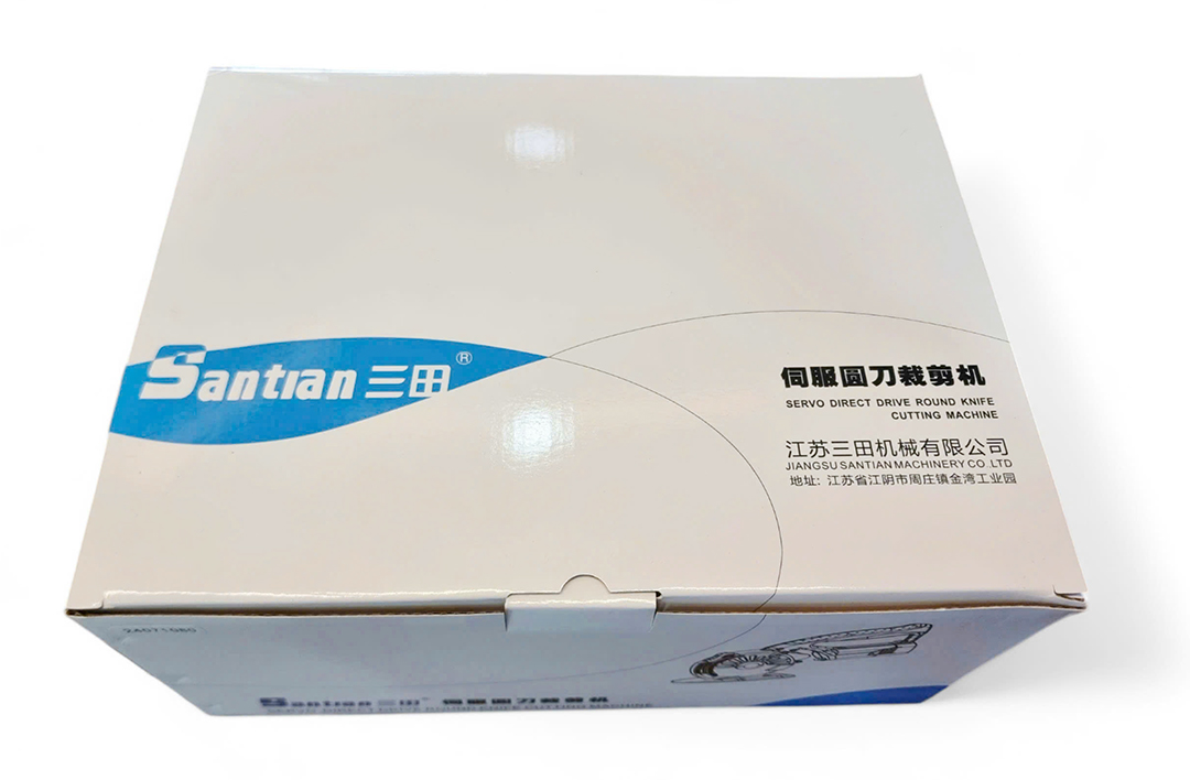 may cat servo cat dia santian st p125b 3040 3