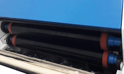 Máy Ép Keo HASHIMA HP-900LFS