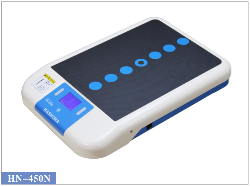 Máy Dò Kim Để Bàn HN-450N