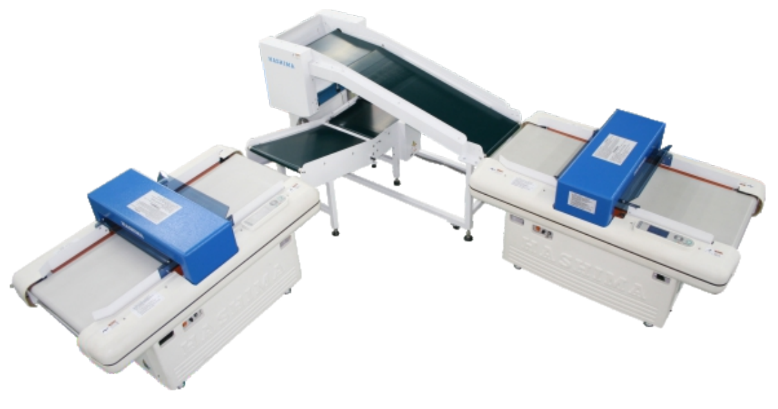 Bộ Lật Sản Phẩm HASHIMA HR-5050