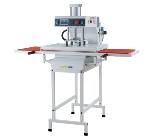 Máy Ép Nhiệt Tự Động Mâm Trượt SERTOL THQ-4040S1/4060S1 1 72