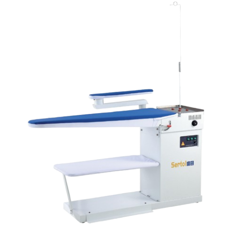 Bàn Hút Mỏ Vịt SERTOL TDZ-Q1