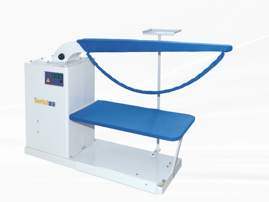 Bàn Hút Mỏ Vịt SERTOL TDZ-K