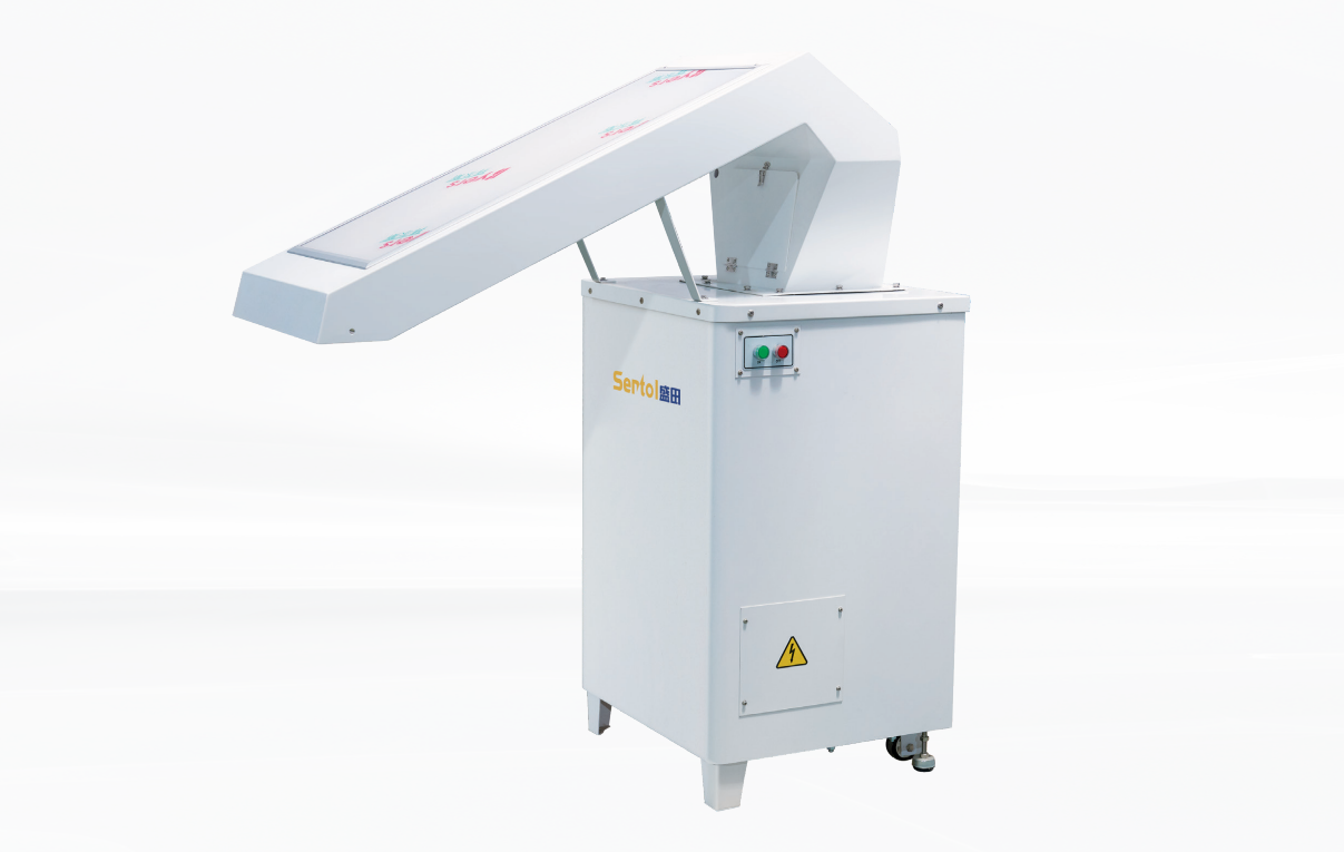Máy Hút Chỉ Công Nghiệp SERTOL XXT560-A (3kW)