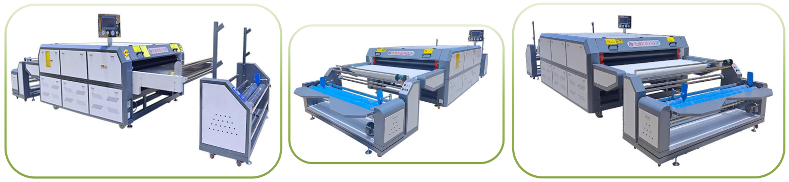 Máy Ép Keo GTS-1600/2000 Máy Ép Keo GTS-1600/2000