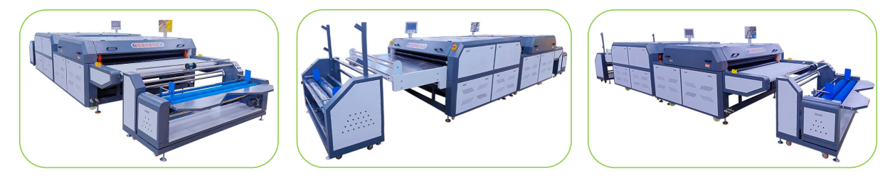 Máy Ép Keo GTS1200/2000L 2 13