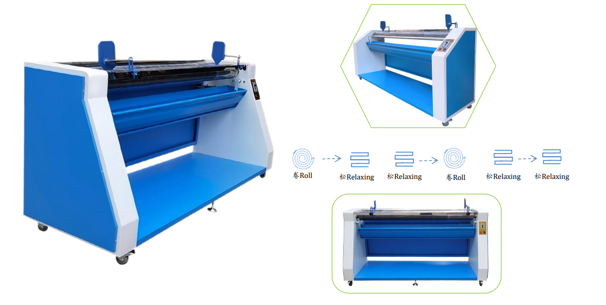 Máy Xả Vải 2000JC