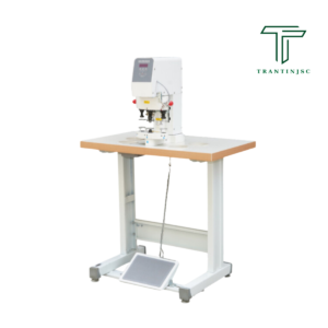 Máy Dập Nút 3 Đầu SERTOL DKJ-03-Z3/Z3T
