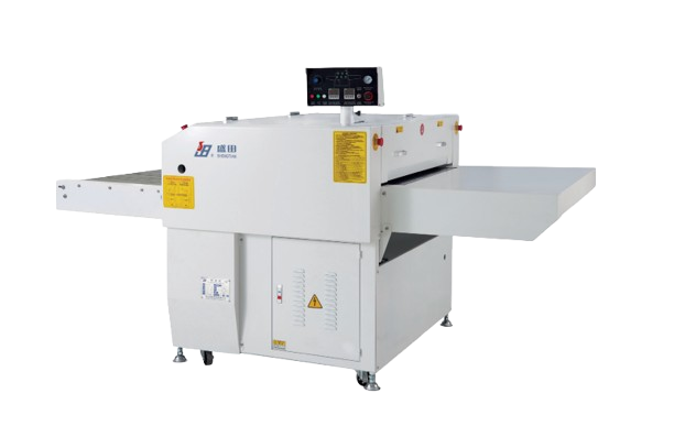 Máy Ép Keo Công Nghiệp SERTOL NHG900/1000/1200-Q2S