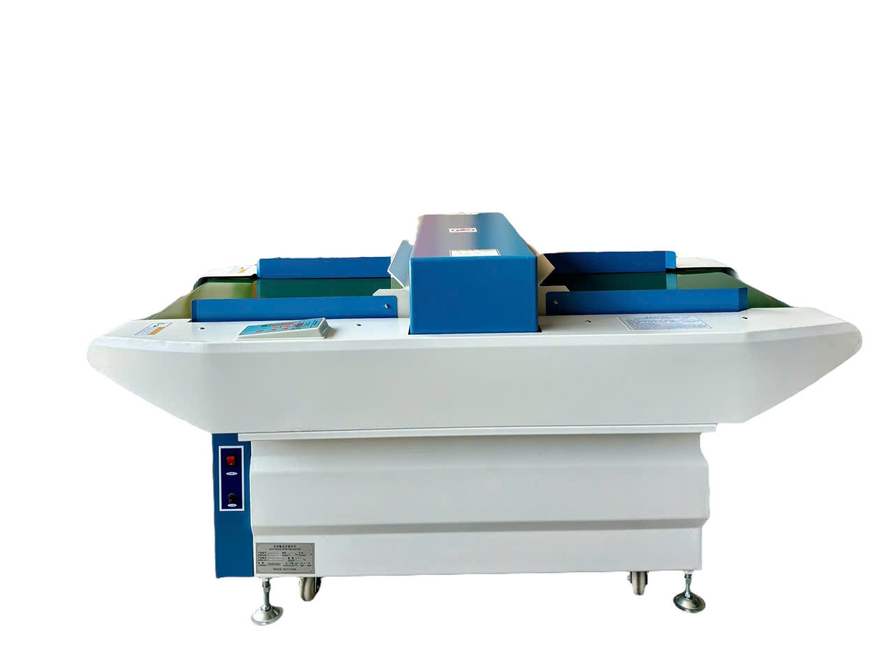Máy Dò Kim Loại 1 Đầu
