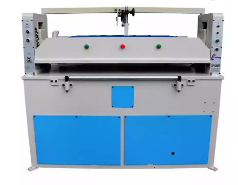Máy Dập Thuỷ Lực Chenfeng