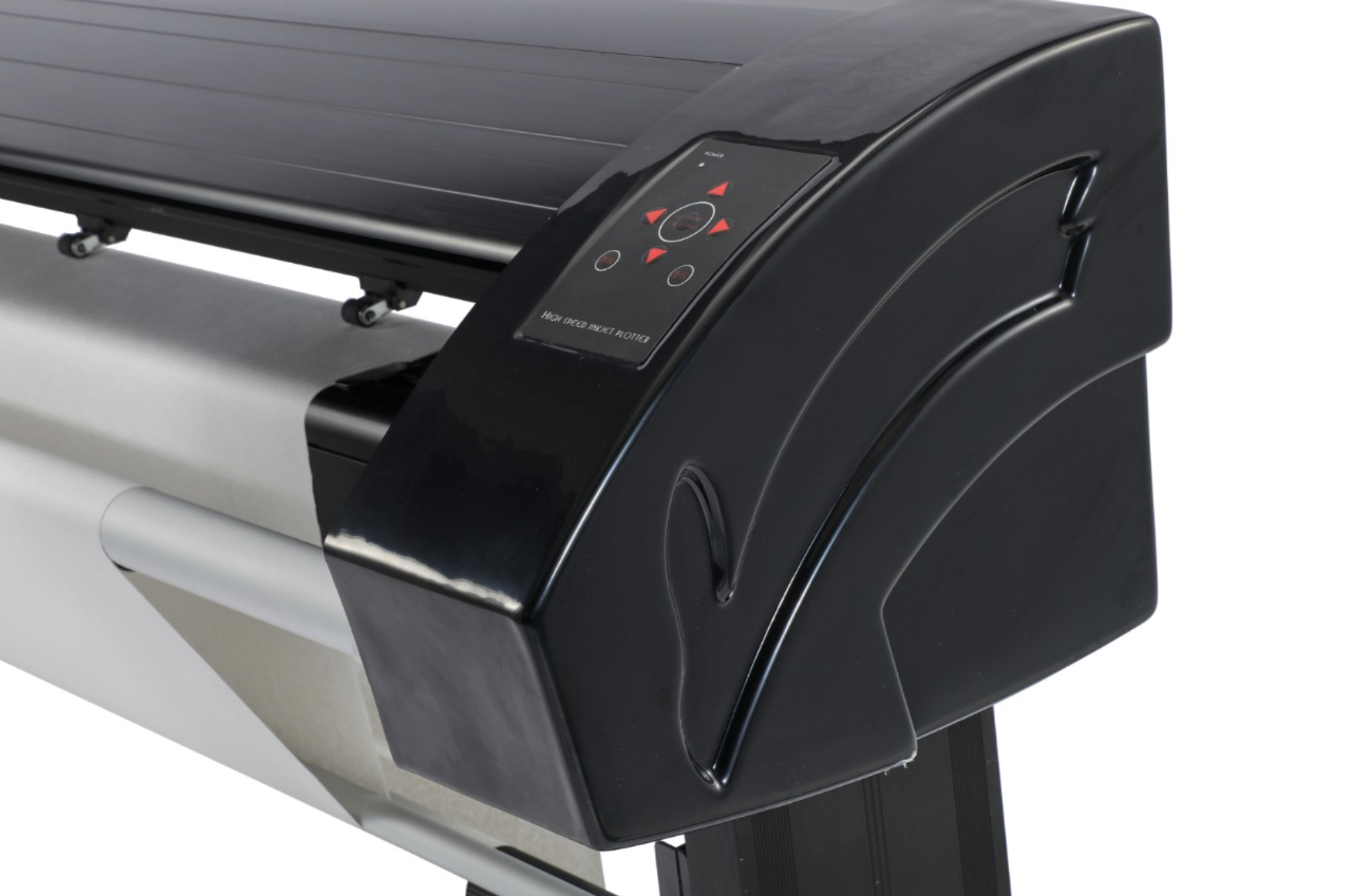 Máy In Sơ Đồ HP45P-215-2