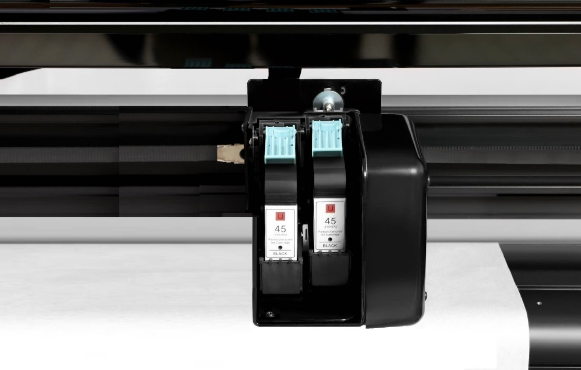 Máy In Sơ Đồ HP45P-215-2