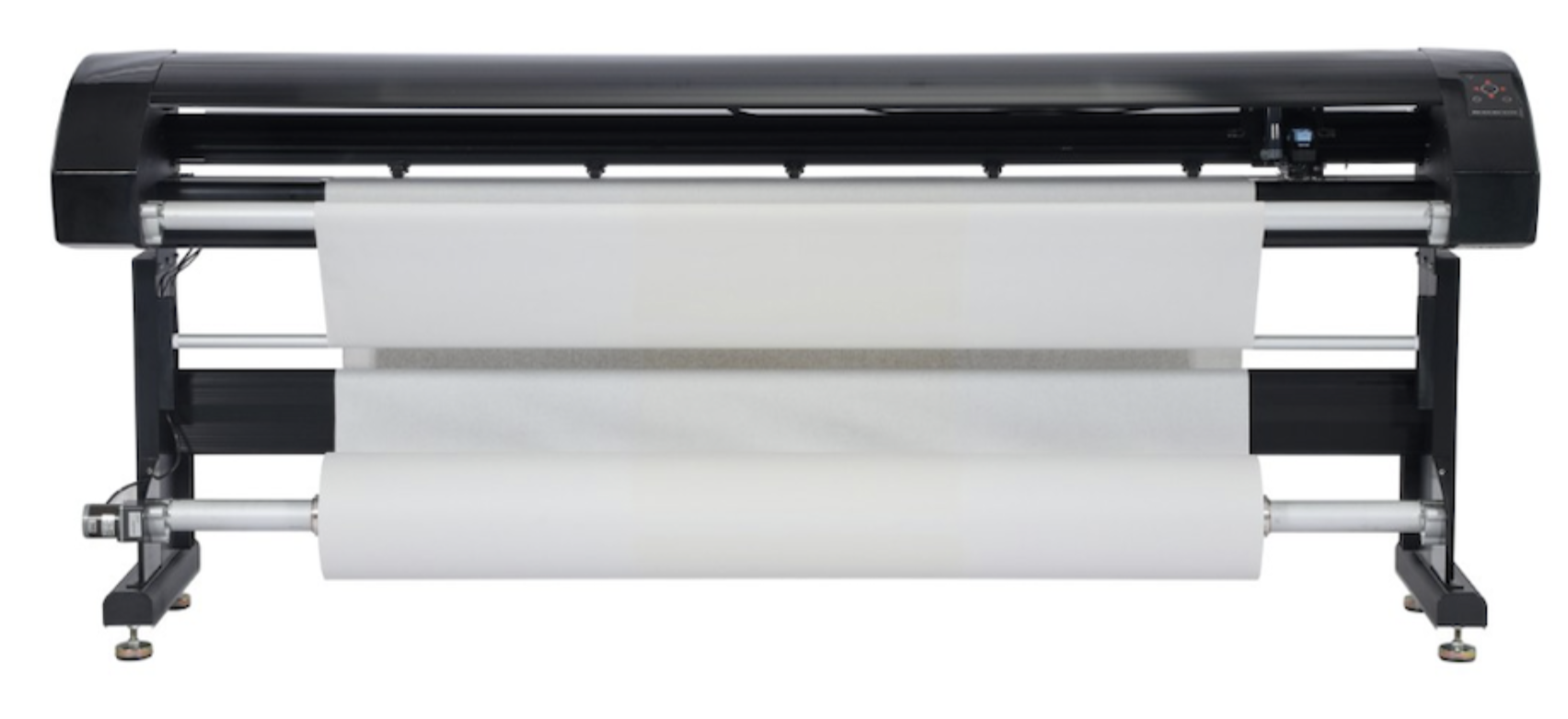 Máy In Sơ Đồ HP45P-215-2