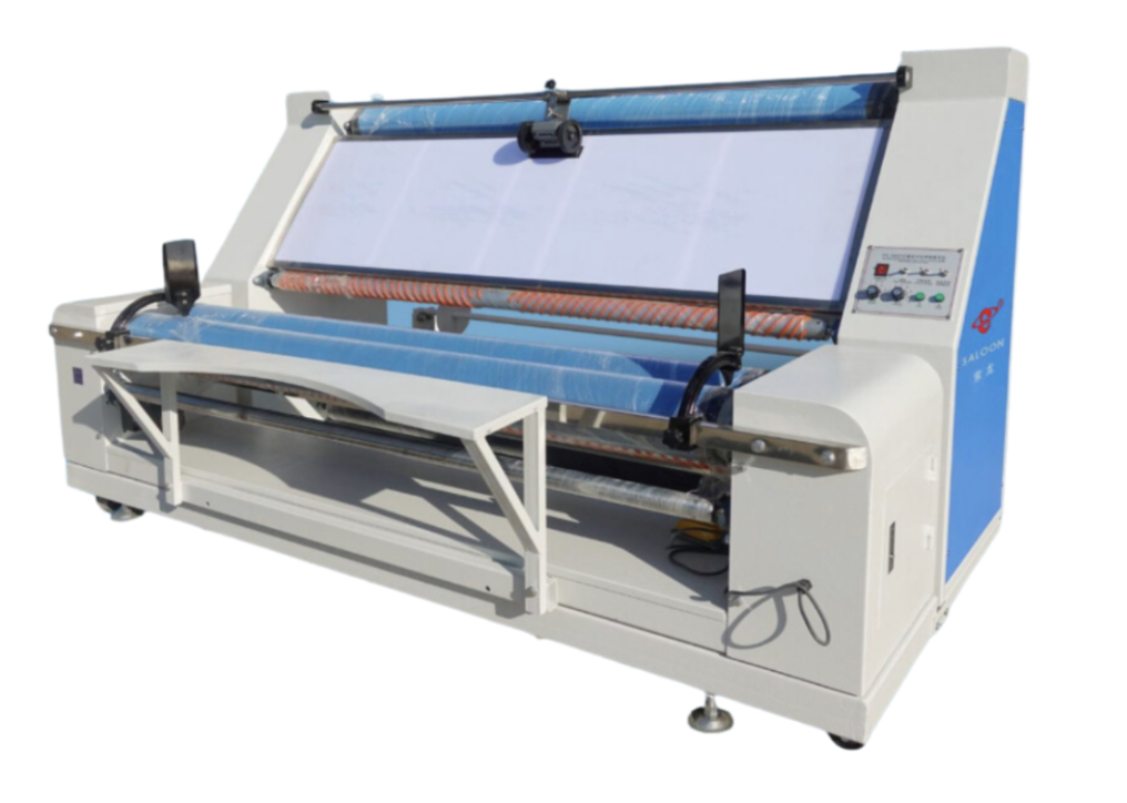 Máy Cuộn Vải SL-690
