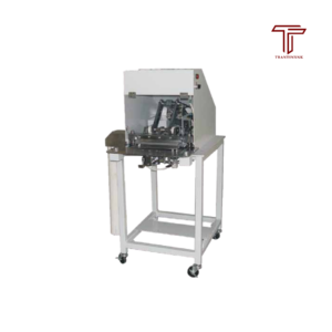 Máy Ép Định Hình ADT-0411