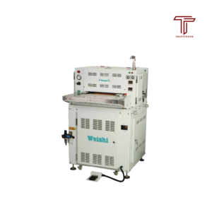 Máy Ép Định Hình ADT-B324