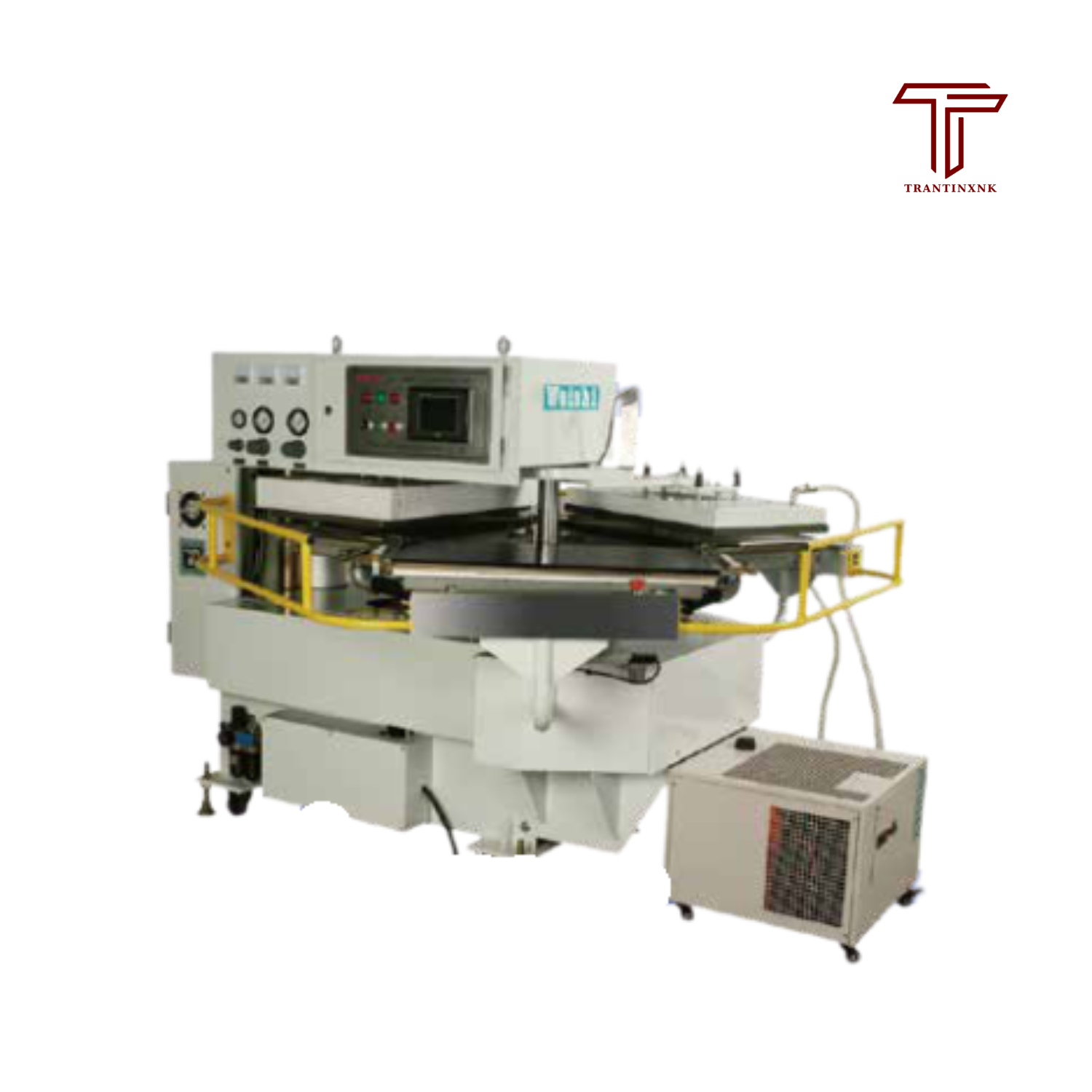 Web sp (20) Máy Ép Định Hình NHJ-H4080