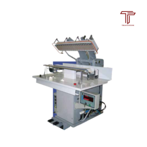 Máy Ép Định Hình ADT-B162