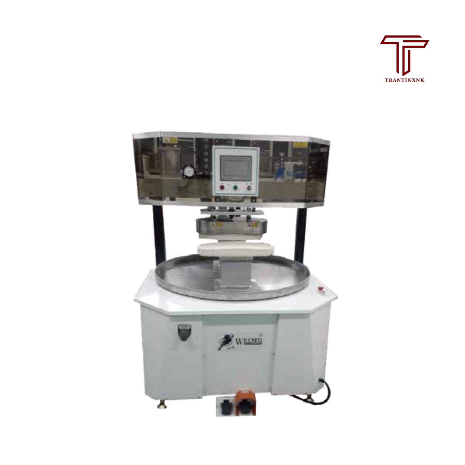 Web sp (25) Máy Ép Định Hình ADT-E143B