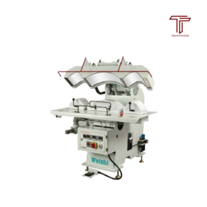 Máy Ép Định Hình ADT-0142