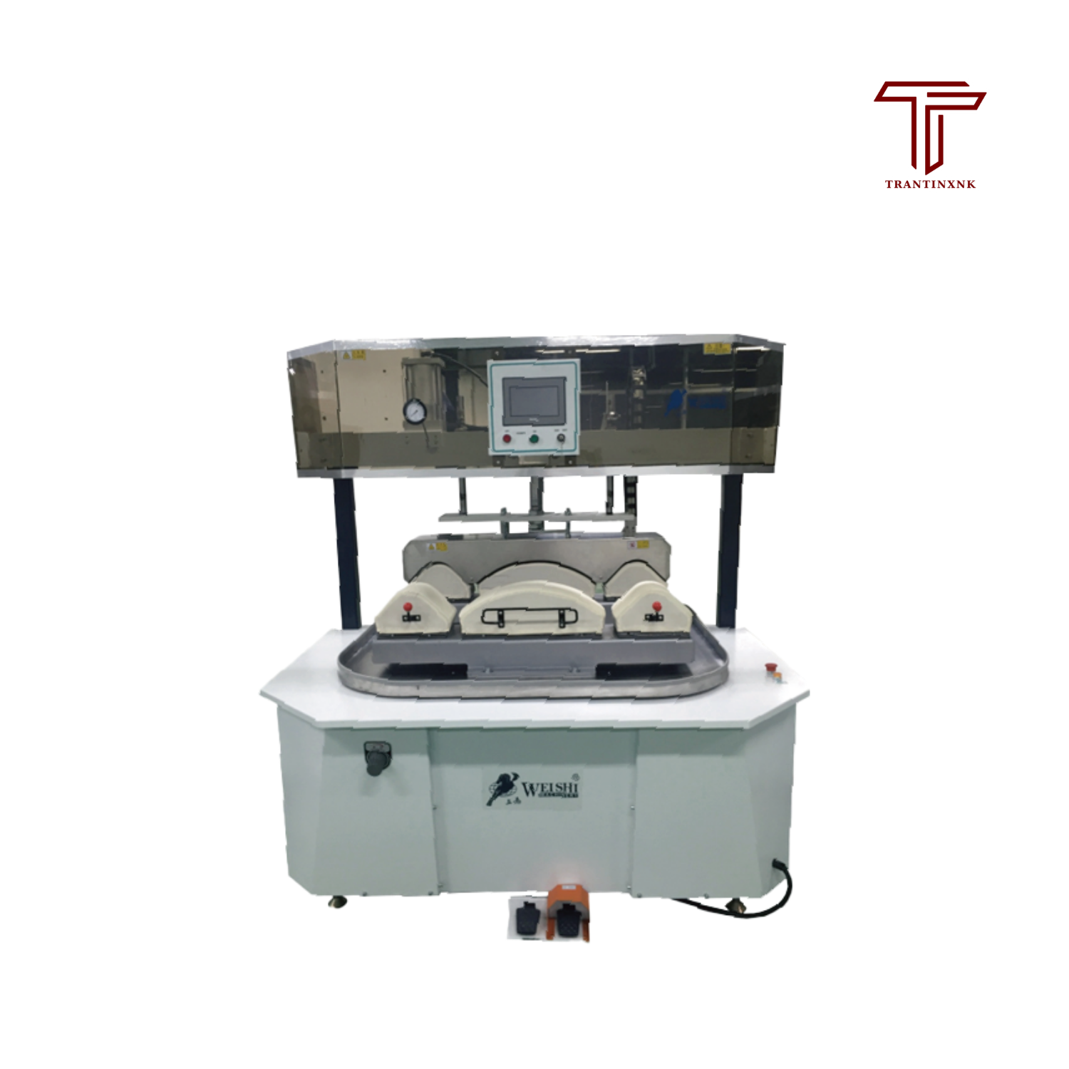 Web sp (32) Máy Ép Định Hình ADT-E143FX
