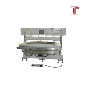 Máy Ép Định Hình ADT-D125