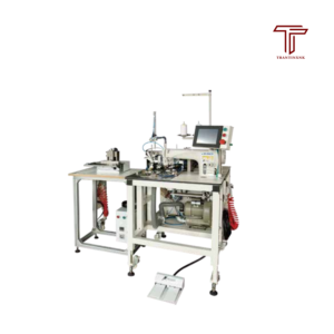 Máy May Tự Động WS-8600